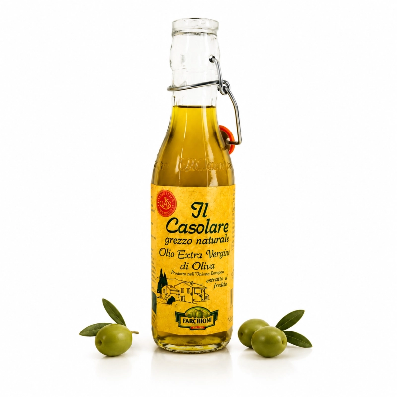 oliwa extra virgin, Il Casolare oliwa, oliwa z oliwek 750 ml, oliwa tłoczona na zimno, oliwa premium, oliwa do sałatek, oliwa włoska, oliwa extra virgin premium, oliwa do kuchni śródziemnomorskiej, naturalna oliwa z oliwek