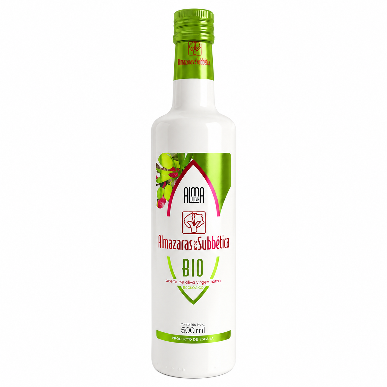 Dehesa el Molinillo Navalices Extra Virgin 500 ml to wysokiej jakości oliwa z oliwek z pierwszego tłoczenia, produkowana w Hiszpanii z wyselekcjonowanych oliwek. Powstaje wyłącznie metodami mechanicznymi, dzięki czemu zachowuje naturalny aromat,